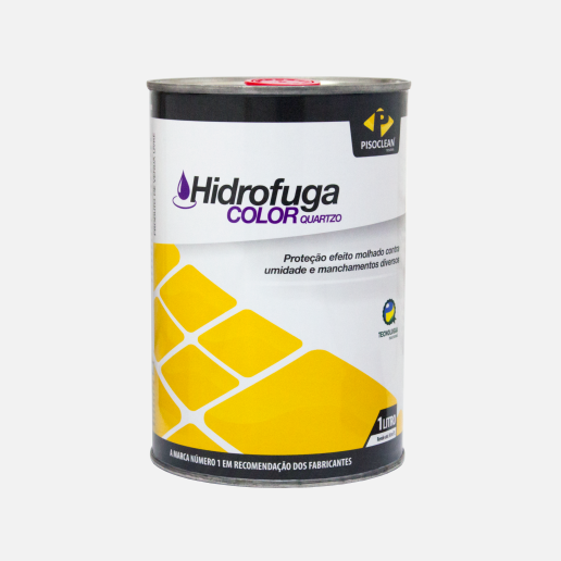 PSC HIDROFUGA COLOR QUARTZO 1L